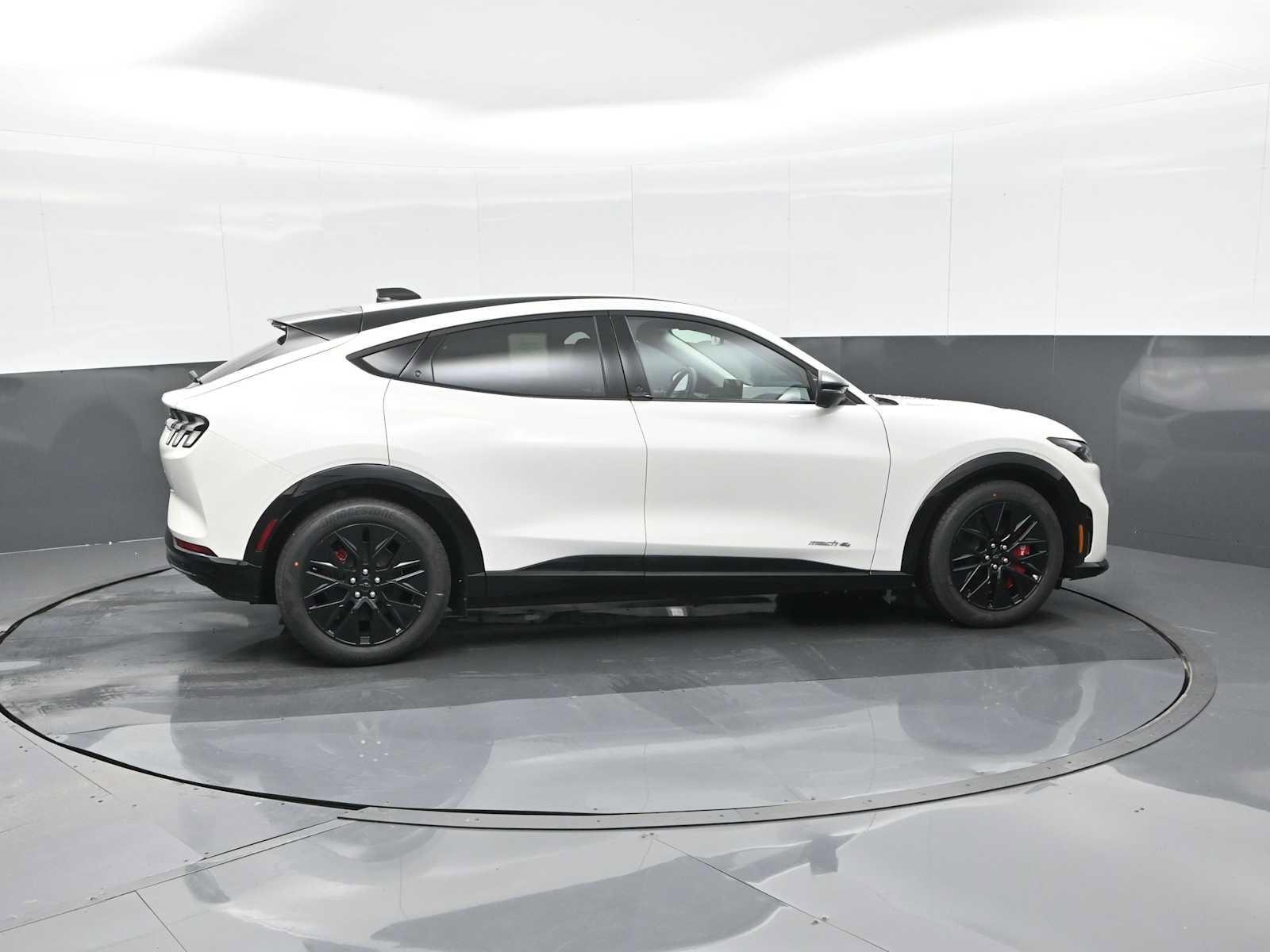 New 2025 Ford Mustang Mach-E Premium w/ Sport Appearance Package image 9