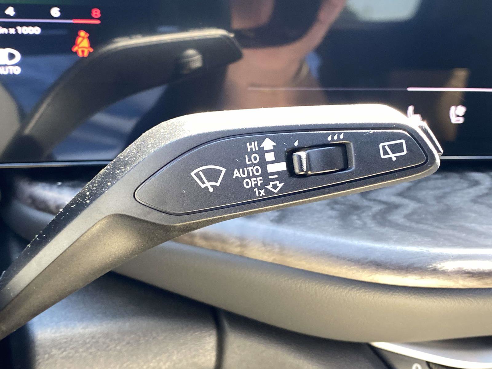 New 2025 Audi Q5 Prestige image 21