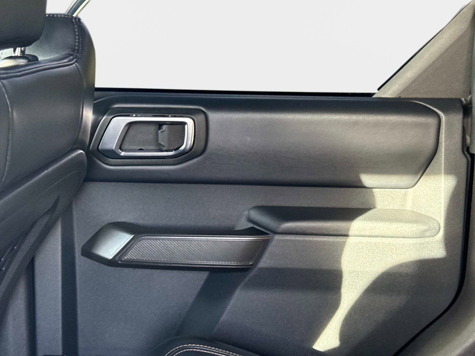 Used 2023 Ford Bronco Raptor image 13