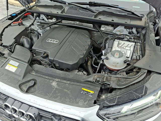 Used 2022 Audi Q5 2.0T Premium Plus image 29