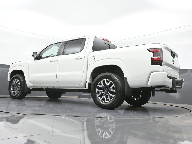 New 2026 Nissan Frontier SV w/ All-Weather Content Package AWD/4WD image 40
