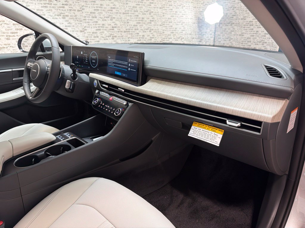 New 2026 Hyundai Sonata Limited FWD image 14
