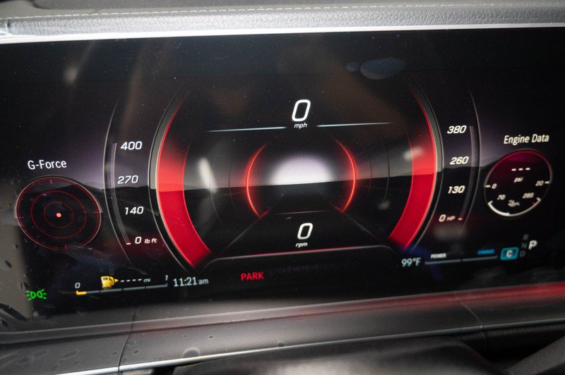 New 2026 Mercedes-Benz GLS 450 4MATIC image 29