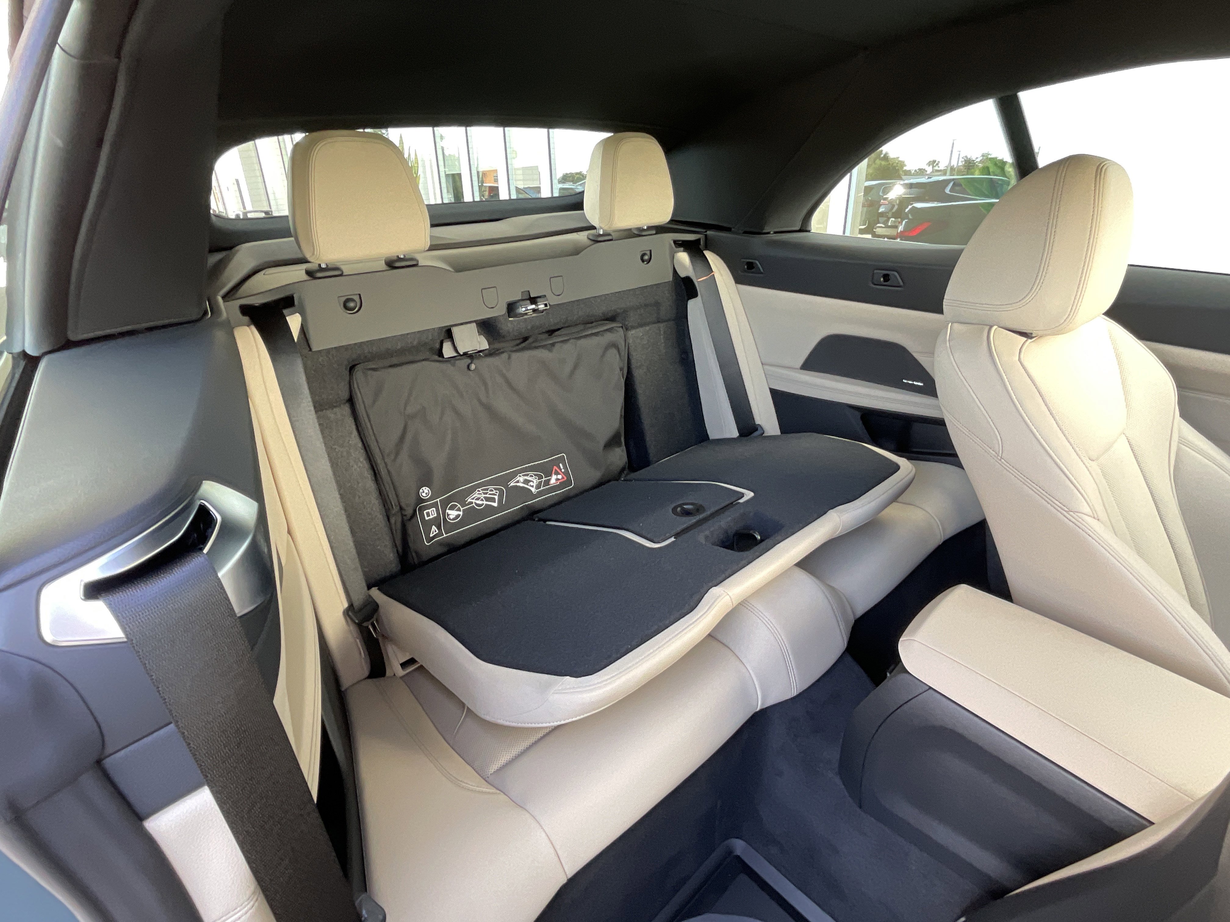 New 2026 BMW 430i Convertible w/ Premium Package image 28