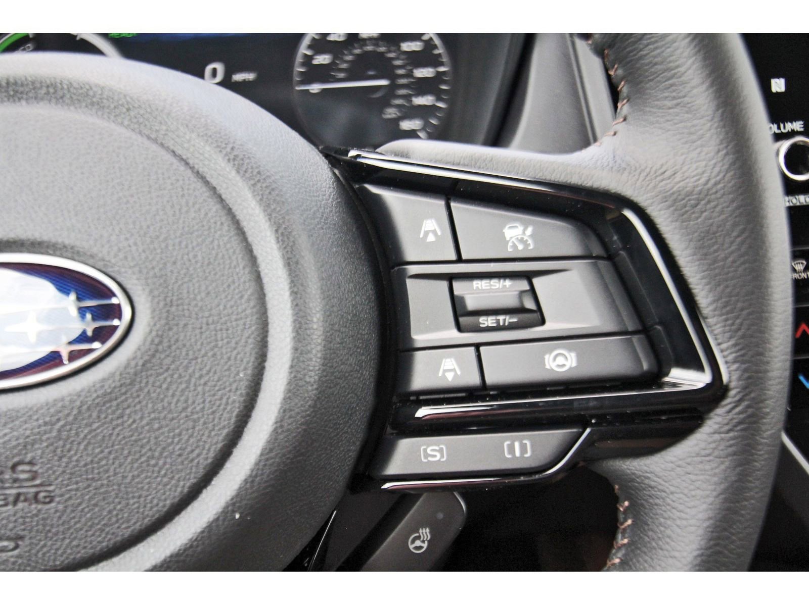 New 2026 Subaru Forester Touring AWD/4WD image 14