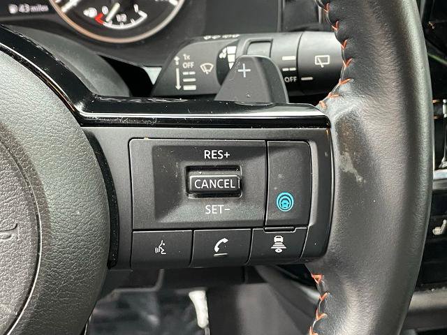 Certified 2023 Nissan Pathfinder Rock Creek image 20