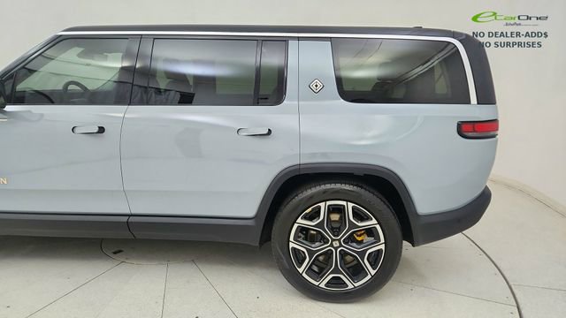 Used 2024 Rivian R1S Adventure AWD/4WD image 10