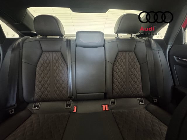 Used 2024 Audi S3 Premium Plus w/ Premium Plus Package AWD/4WD image 13