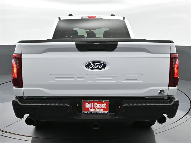 Used 2024 Ford F150 STX w/ Equipment Group 201A FX4 AWD/4WD image 26