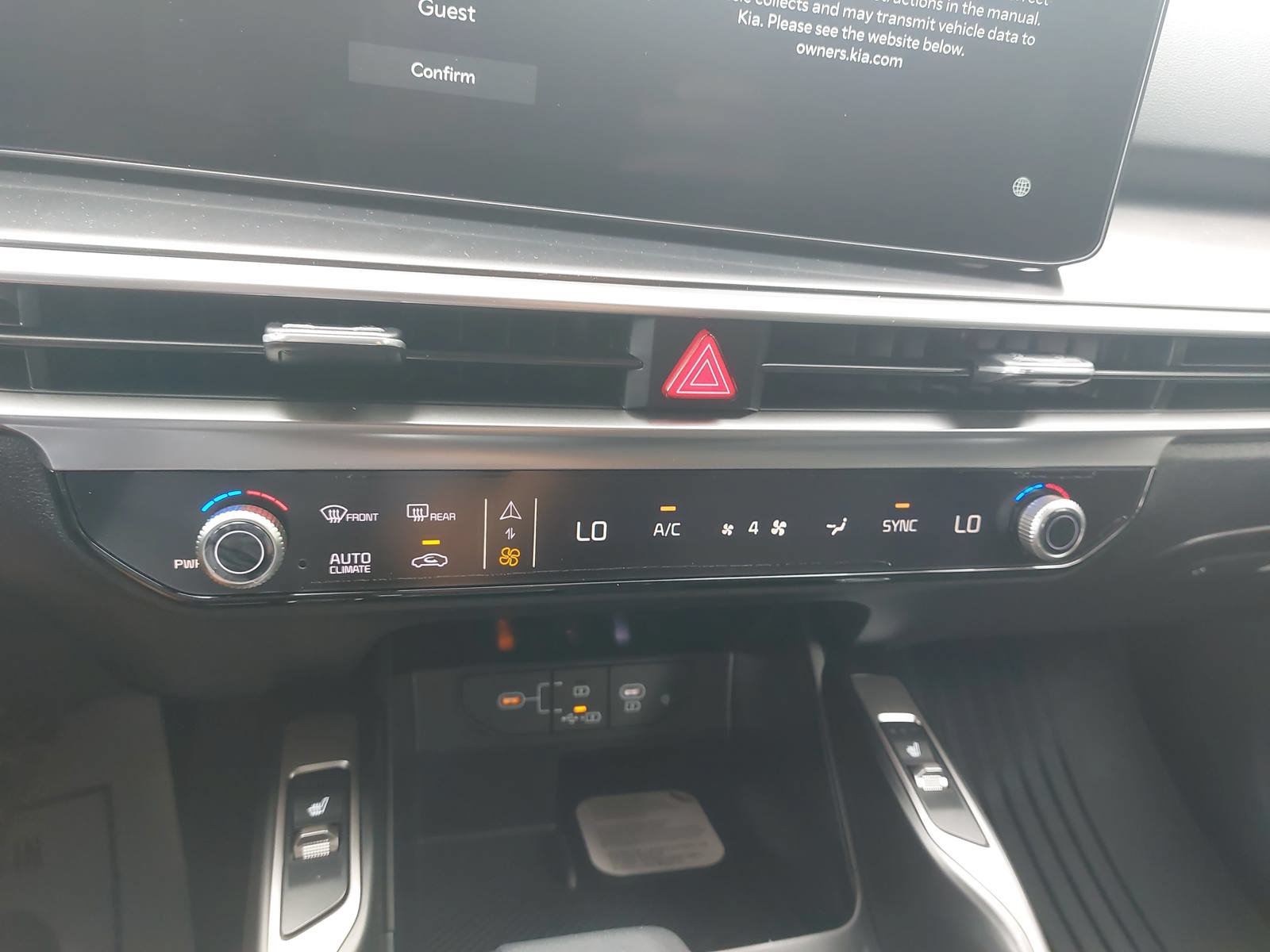 New 2026 Kia Sorento S FWD image 20