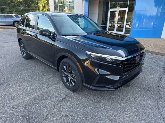 New 2026 Honda CR-V EX-L image 3