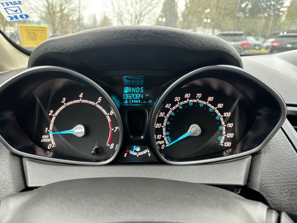 Used 2015 Ford Fiesta SE w/ Comfort Package image 19