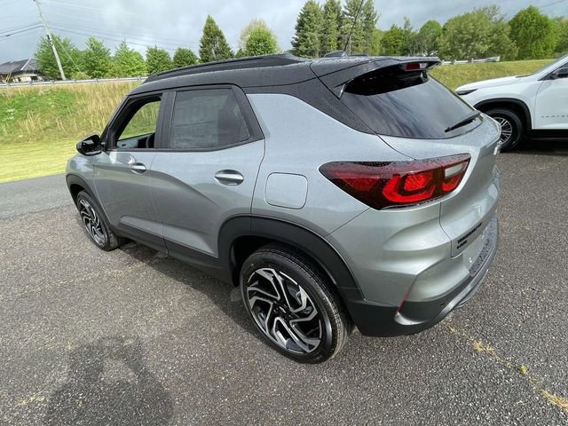 New 2026 Chevrolet TrailBlazer RS w/ Convenience Package AWD/4WD image 5