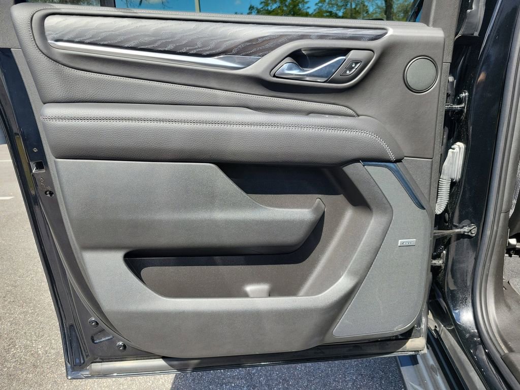 Certified 2022 GMC Yukon XL Denali image 12