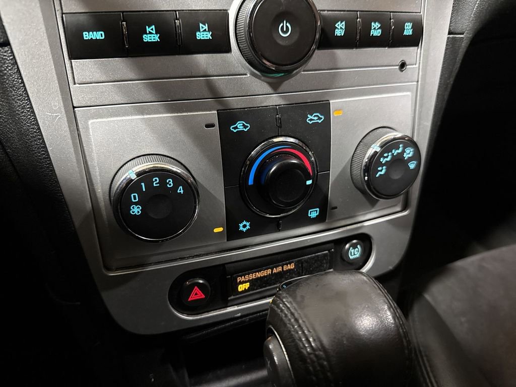 Used 2011 Chevrolet Malibu LT image 15