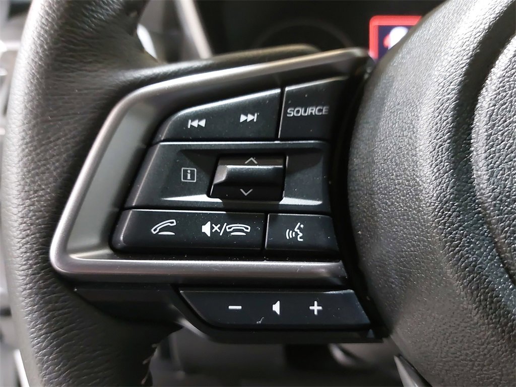 Certified 2025 Subaru Ascent Premium w/ Premium Package image 18