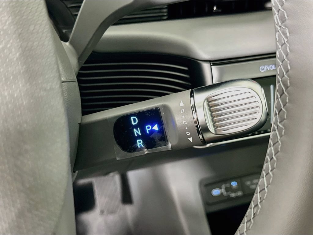 New 2027 Hyundai Ioniq 5 Limited RWD image 15