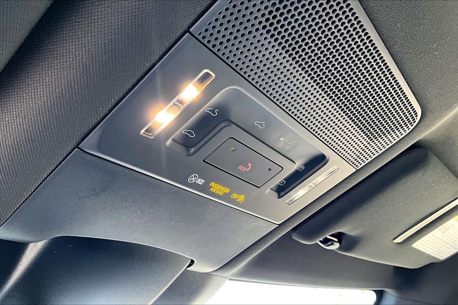 New 2026 Lexus ES 350e w/ Convenience Package FWD image 15