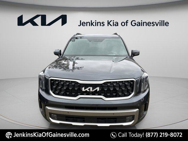 Used 2023 Kia Telluride SX Prestige X-Pro image 3
