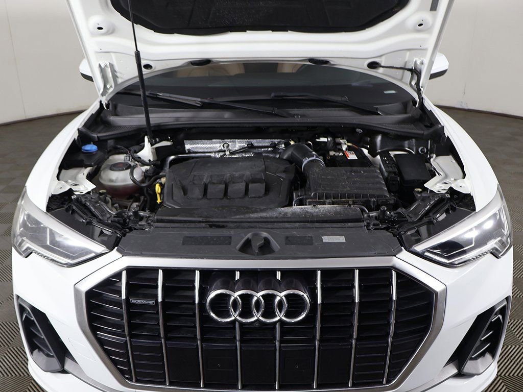 Used 2021 Audi Q3 2.0T Premium Plus image 21