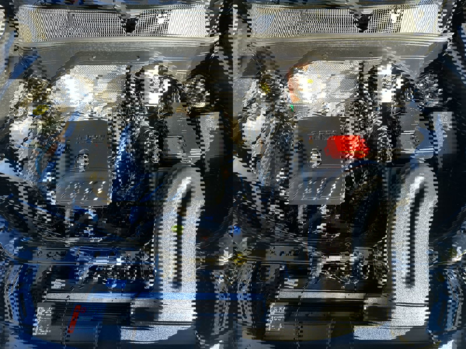 Certified 2023 Chevrolet TrailBlazer LT w/ Convenience Package image 33