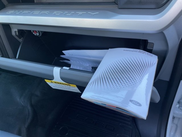 New 2025 Ford F350 XL w/ XL Chrome Package image 51