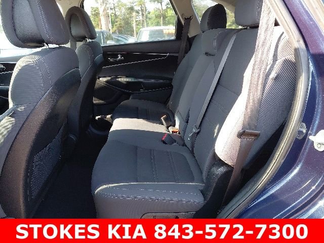 Used 2016 Kia Sorento LX w/ LX Convenience Package FWD image 23
