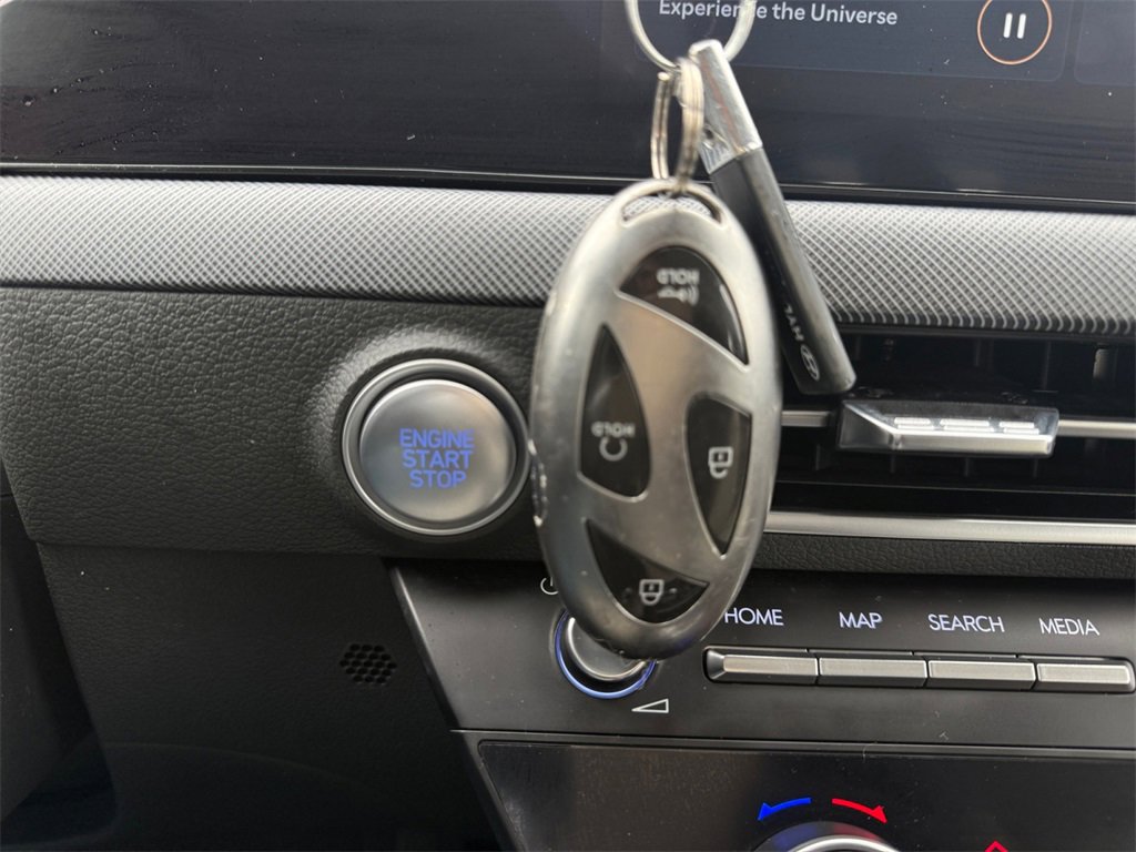 Used 2024 Hyundai Sonata SEL image 30