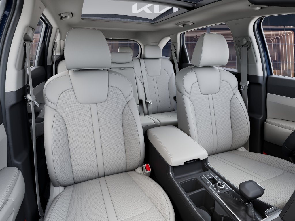 New 2026 Kia Sorento S w/ S Panoramic Sunroof Package AWD/4WD image 15
