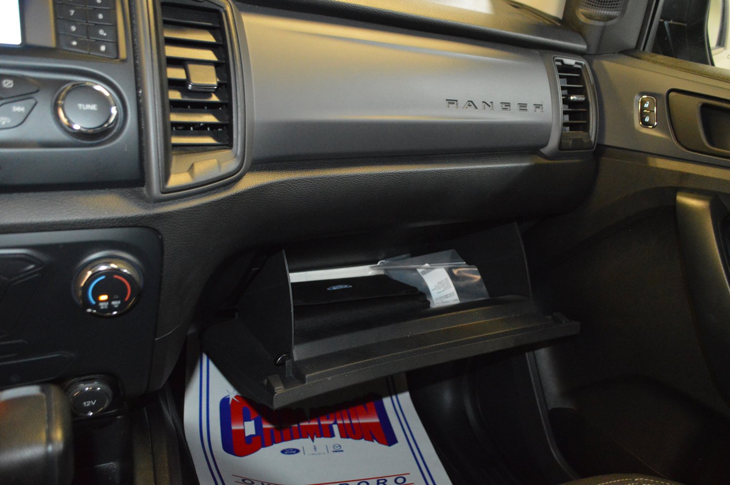 Used 2021 Ford Ranger XL w/ Equipment Group 101A High RWD image 21