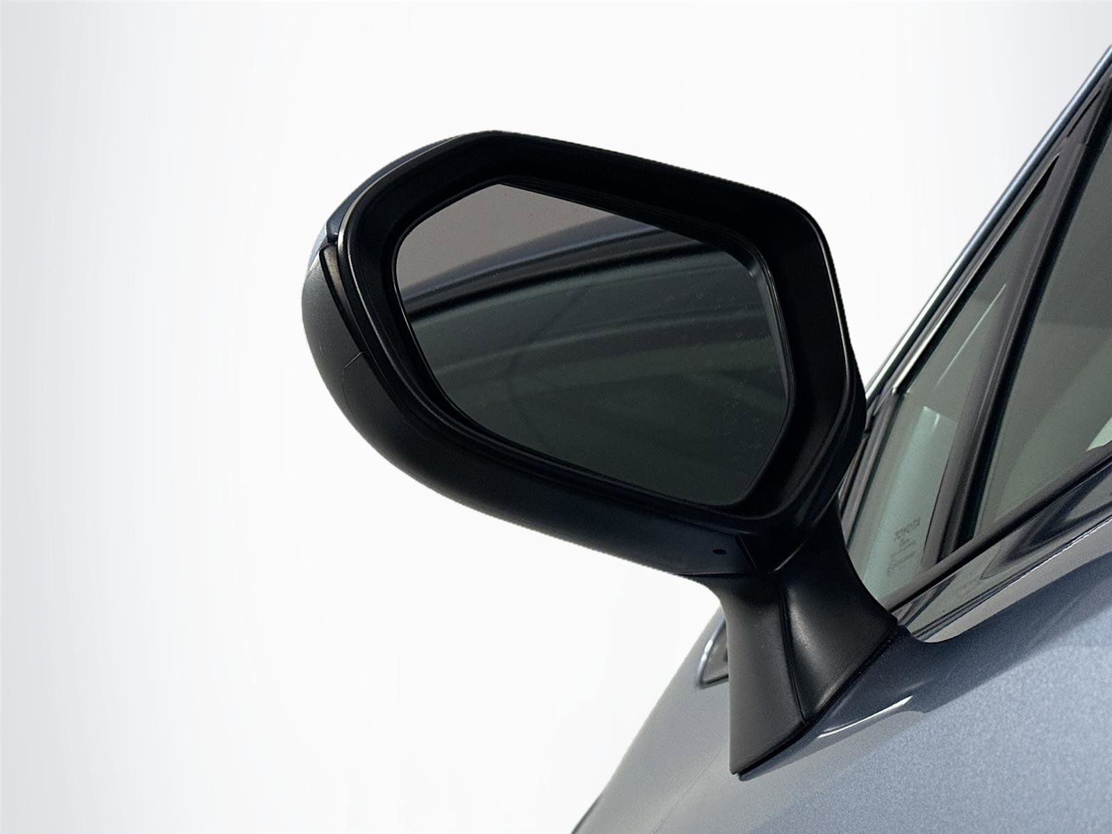 Certified 2020 Toyota Corolla L image 9