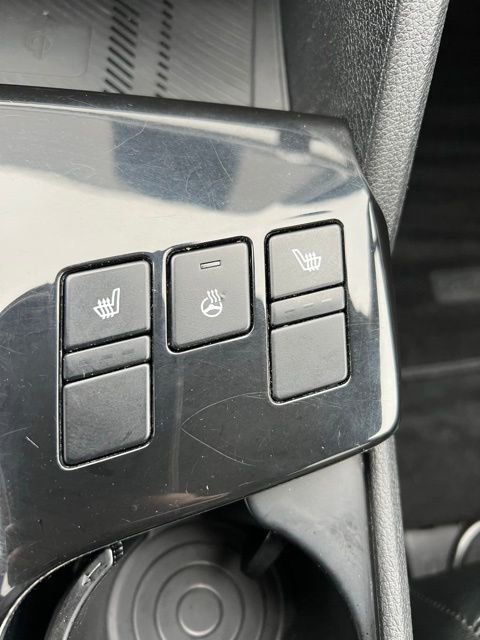 Used 2023 Kia Sportage EX image 21