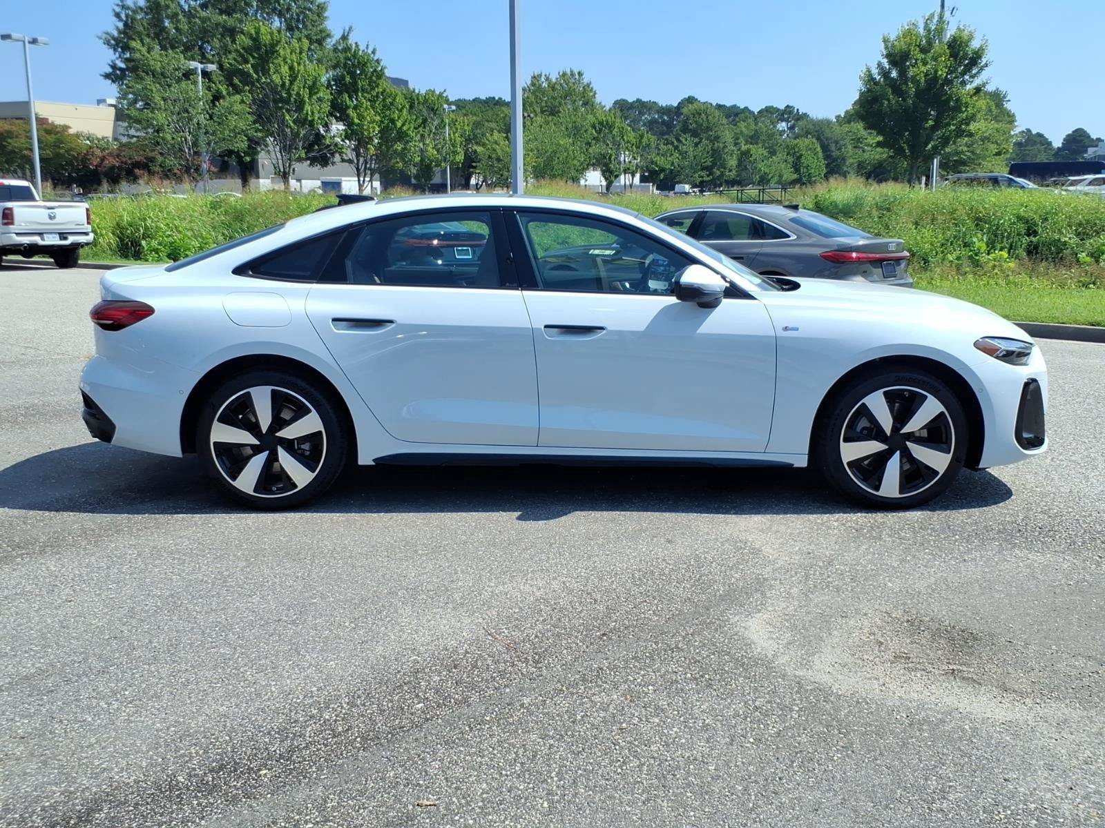 New 2026 Audi A5 Premium Plus AWD/4WD image 7