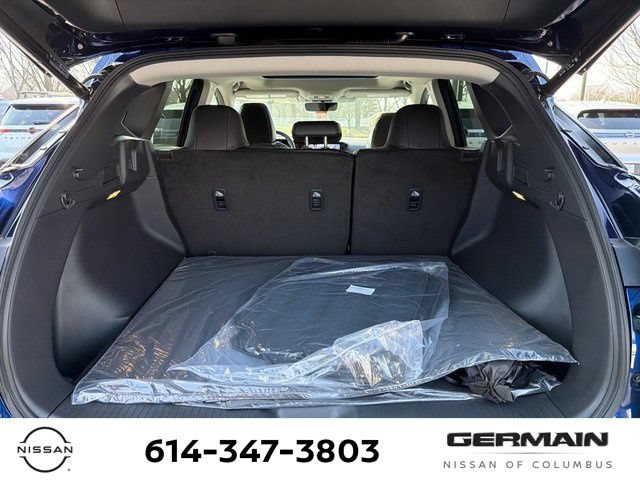 New 2026 Nissan Murano SL AWD/4WD image 14