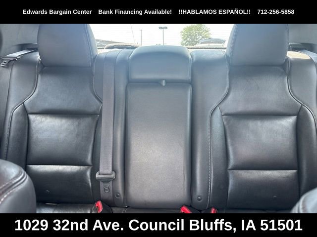 Used 2017 Ford Taurus Limited FWD image 19