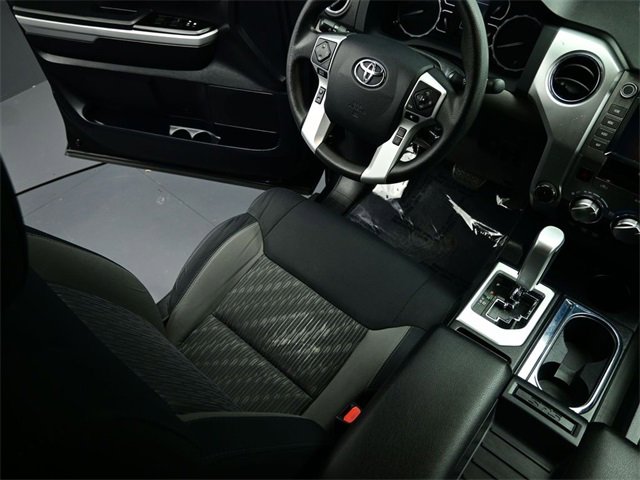 Used 2020 Toyota Tundra SR5 image 9