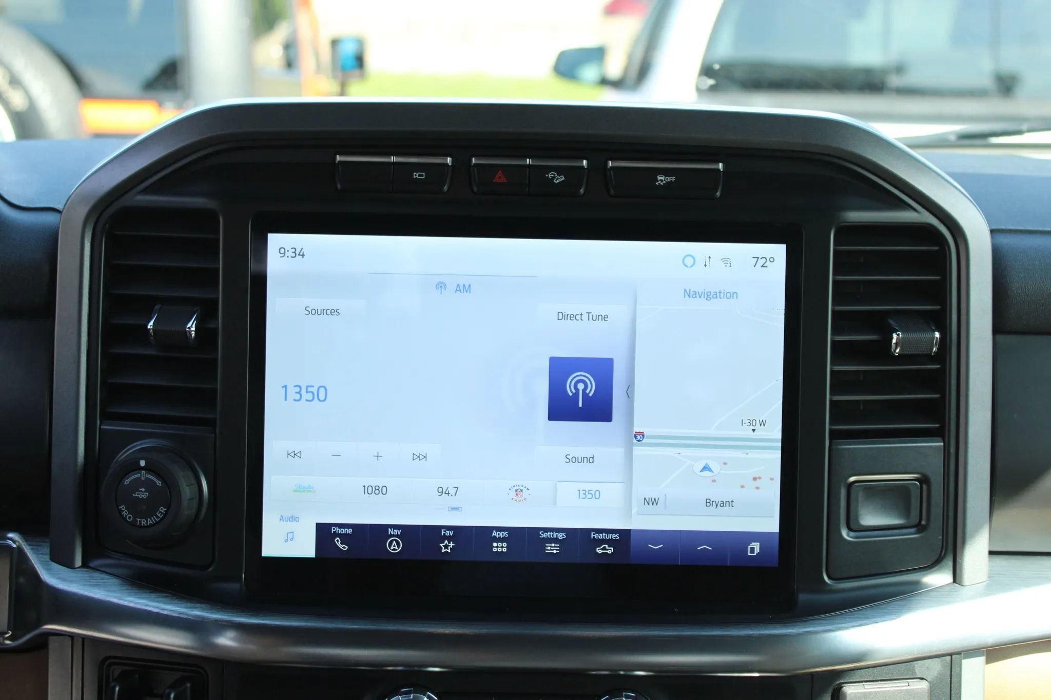 Used 2022 Ford F150 Lariat image 18