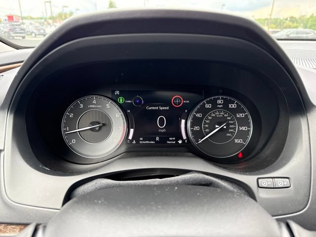 Used 2023 Acura RDX w/ Advance Package AWD/4WD image 21
