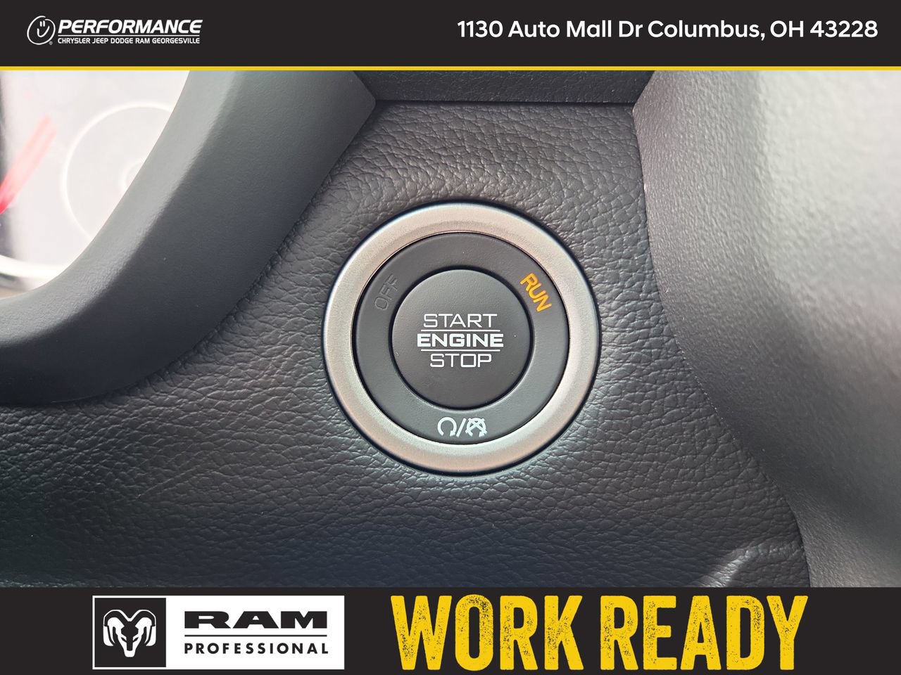 New 2026 RAM 2500 Big Horn AWD/4WD image 29