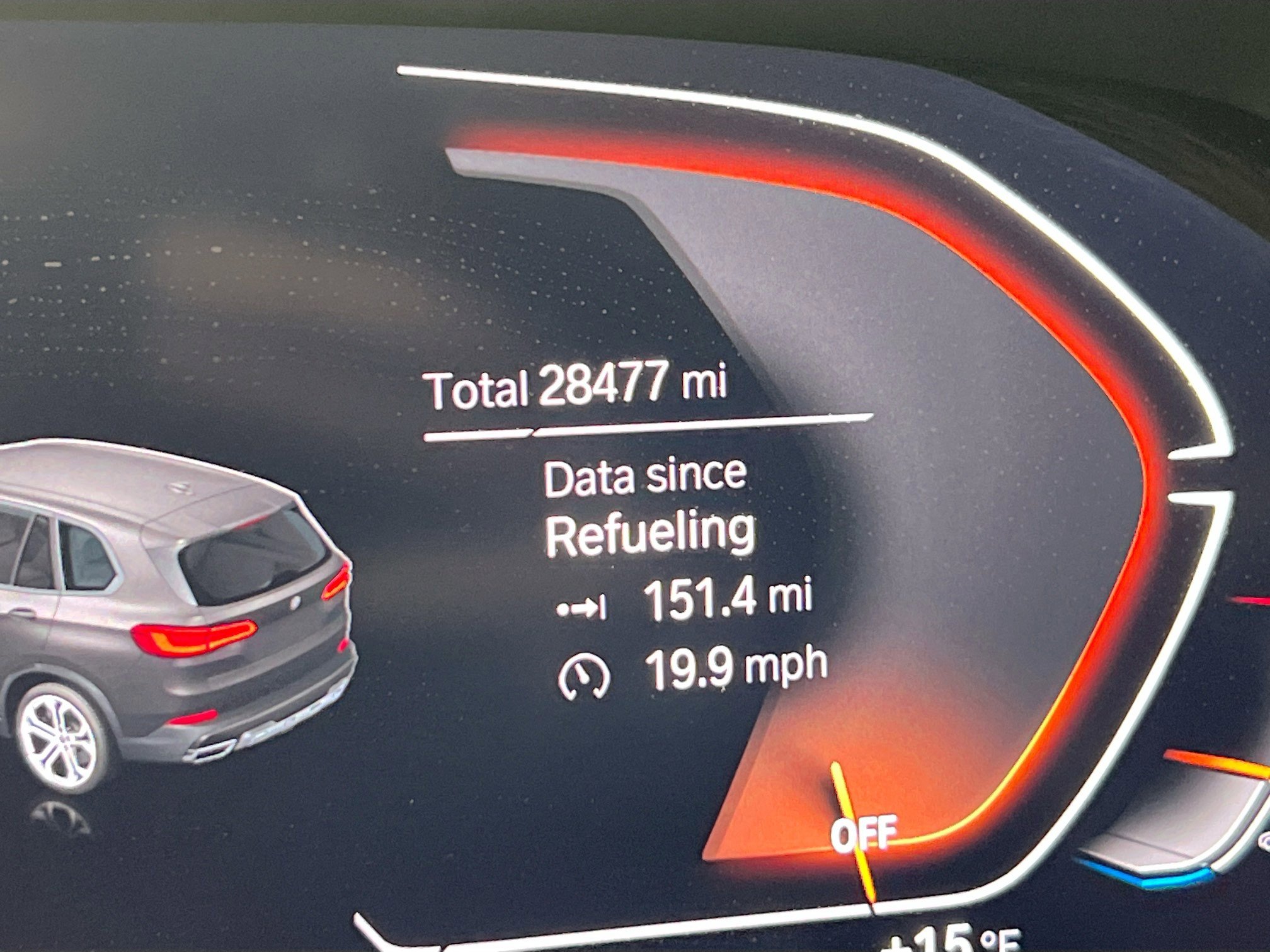 Used 2023 BMW X5 xDrive40i w/ Premium Package image 12