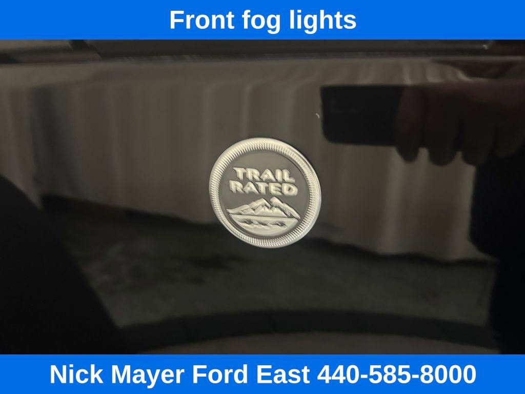 Used 2017 Jeep Wrangler Sport w/ Quick Order Package 23S image 24