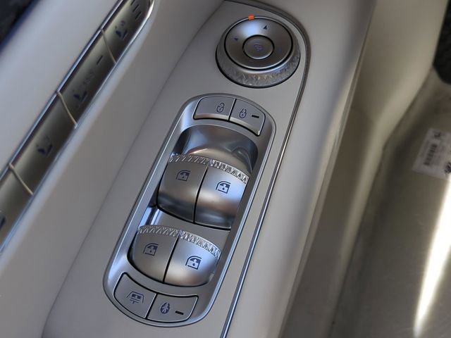 New 2026 Genesis G90 3.5T image 22