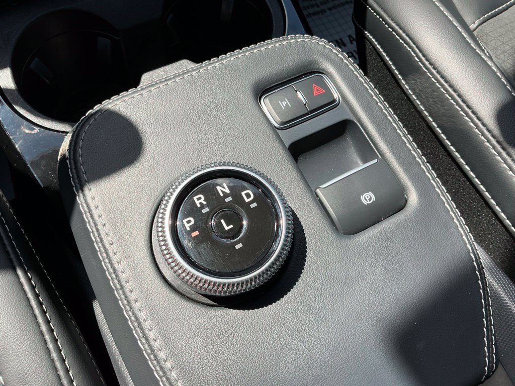 Certified 2023 Ford Mustang Mach-E GT w/ GT Performance Edition AWD/4WD image 29