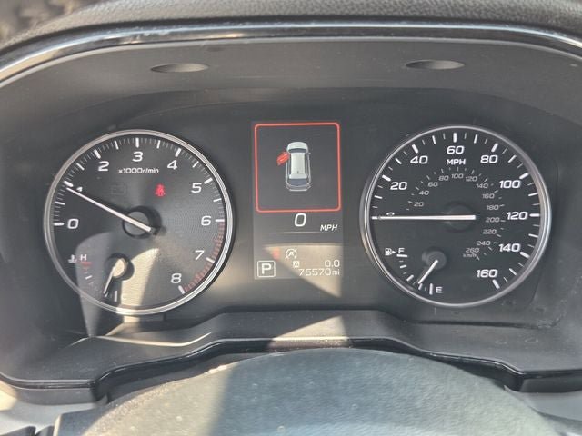 Used 2024 Subaru Outback Premium AWD/4WD image 22