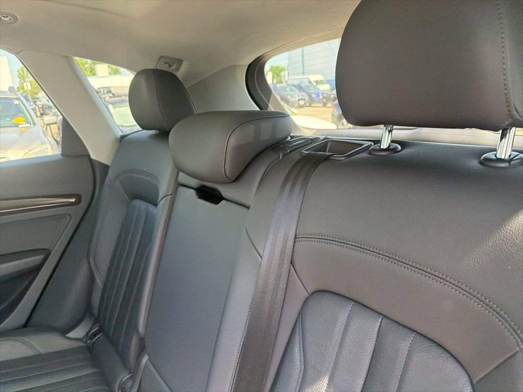 Used 2018 Audi Q5 2.0T Premium Plus w/ Premium Plus Package AWD/4WD image 9