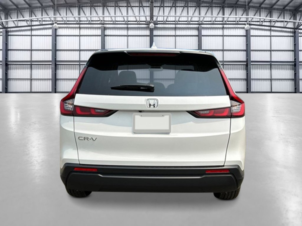New 2027 Honda CR-V LX image 3
