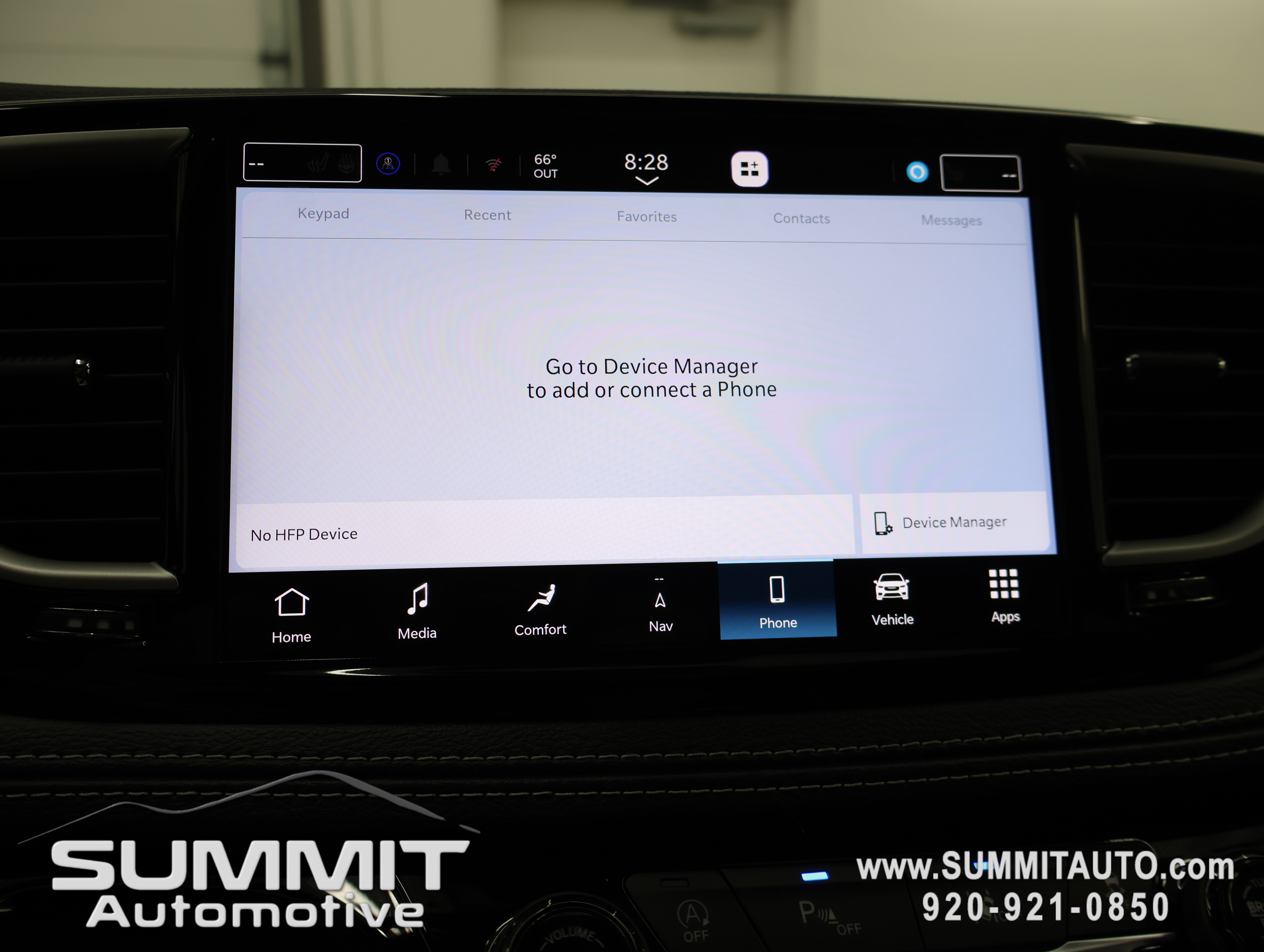 New 2027 Chrysler Pacifica Limited AWD/4WD image 69