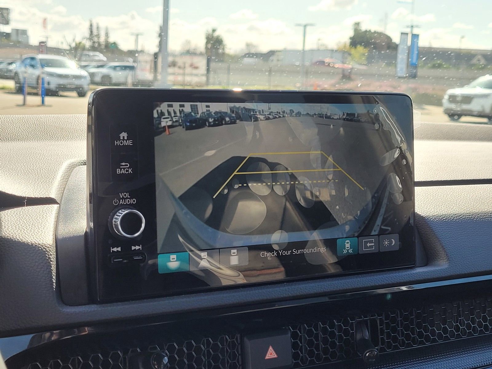 Certified 2023 Honda CR-V Sport Touring image 24