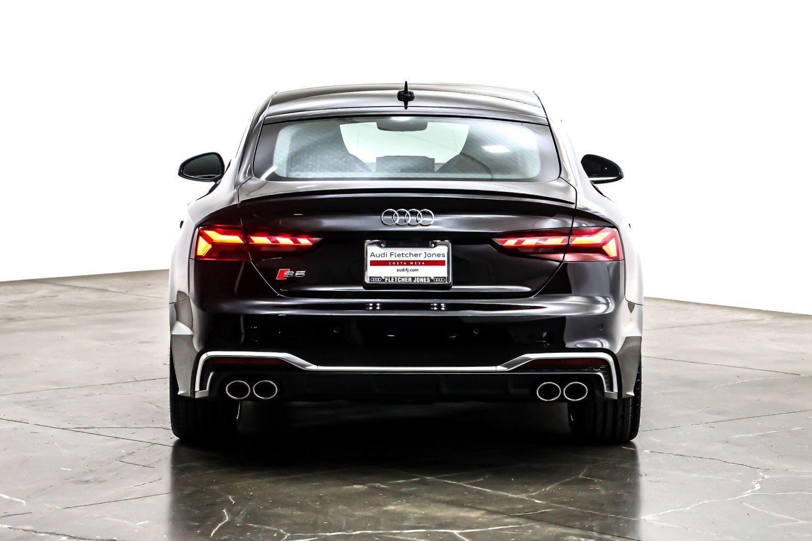 Used 2024 Audi S5 Premium Plus image 5