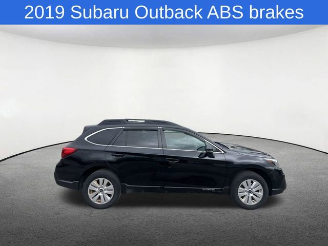Used 2019 Subaru Outback 2.5i Premium AWD/4WD image 22